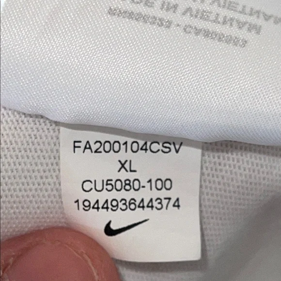 Nike Sportswear Bonded shorts - Picture 6 of 6